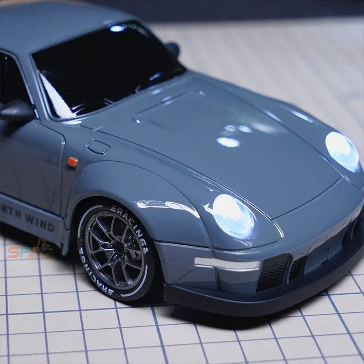 Porsche 993 RC