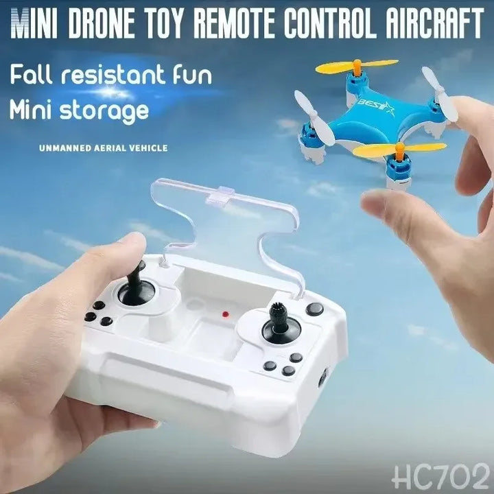 Mini Drone Quadcopter