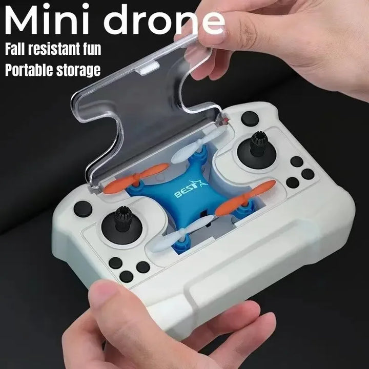 Mini Drone Quadcopter